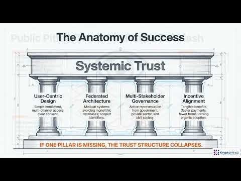 Designing Trusted Digital Identity Systems: From Theory to Practice | Module 5.2