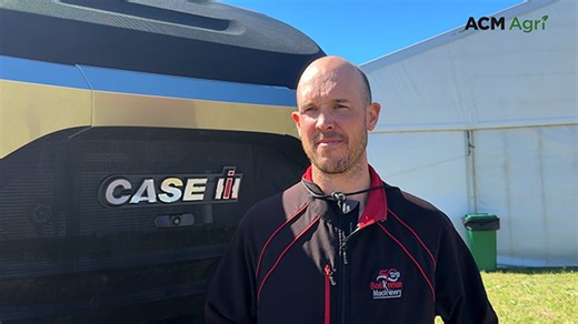 The pathway for farm automation starts with understanding what is possible