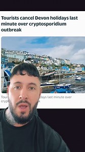 Devon water crisis #brixham #southwest #disaster #water | Tom Jones Wales