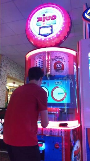 Can I Beat The Hardest Arcade Spam Challenge?