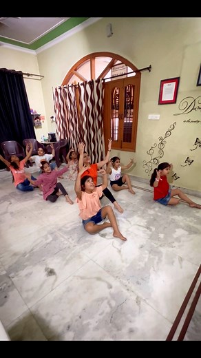 8.9K views · 103 reactions | PART-2Learn easy punjabi girls dance...