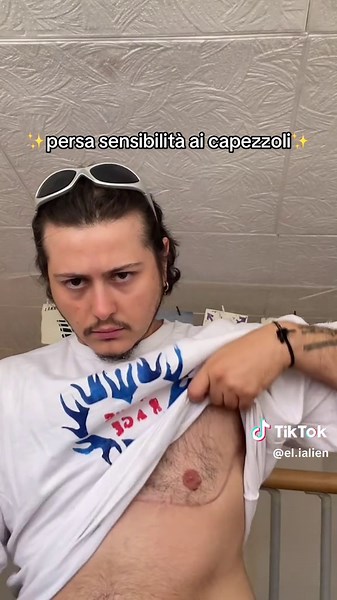 A WIN IS A WIN #transgenderftm #mastectomia #trans #euforiadigenere #mastectomyscar #transitions #transgender