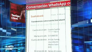 Esta noche en #CuartoPoder. Todos los domingos desde las 8:00 p. m. Encuentra las notas y entrevistas del programa AQUÍ ► cuartopoder.pe | Cuarto Poder