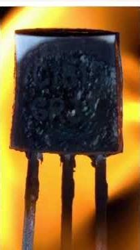 What is a datasheet? (Learn to read it and stop burning out components!) #datasheet #electronics ...