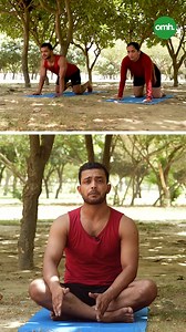 How To Do Table Top Pose To Improve Mobility, Flexibility & Body Posture #TableTopPose #yoga #yogaday | Onlymyhealth | Facebook