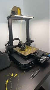 I 3D printed props again… | Nick FPV