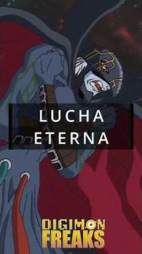 Light and Darkness: The Origin of Balance in the Digital World - Digimon Adventure