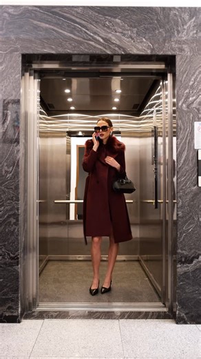 EKOL on Instagram: "Mevsimin ofis görünümlerine eşlik eden zamansız ve şık parçaları şimdi keşfet! #Ekol #ekolonline #fw26 #fyp #keșfet"