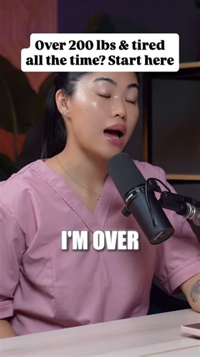 Over 200 lbs? Tired easily? Scared to jump into a workout that’ll hurt your knees? Here’s your starting point. This 10-minute, low-impact fat loss circuit is actually designed for beginners. No jumping. No fancy equipment. No shame. ✅ Box squats ✅ Static side lunges ✅ Wall marches (10 each side) Do it at your own pace. Build strength. Regain energy. And if you’re a healthcare worker who’s been putting everyone else first… DM me ‘coaching’ and I’ll show you how to finally put yourself first (with