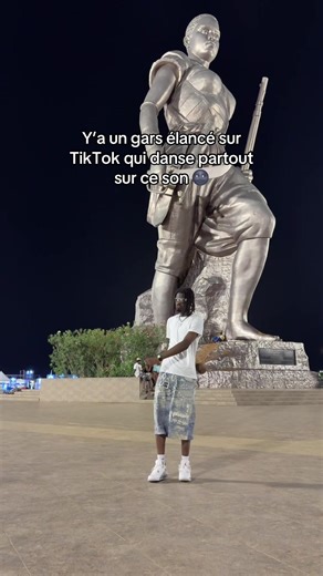 Vous arriverez jamais à deviner qui c’est 😌