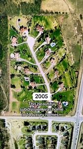 1M views · 1.5K reactions | Would you sell?? #googlemaps #realestate #thenandnow #developer #abandoned #exploring #house #ontario | Jakexploring | Facebook
