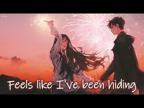 「Nightcore」- hold me, never let go (Rocco) (sped up) - (Lyrics)