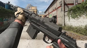 Best Warzone 2 EBR-14 Loadout: Class Setup, Attachments, Perks