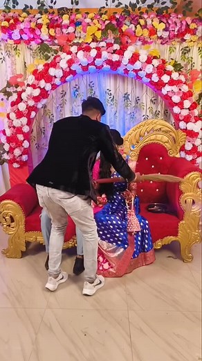 507K views · 12K reactions | #weddingtime❤️ #weddingphotography #weddingday #weddinggift #wedding #trendingshorts #trendingsong | Sudip Clicker | Facebook