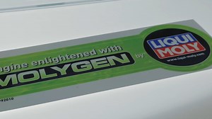 15 reactions | Are you looking to do an oil change? If so, why not try out Molygen from LIQUI MOLY. This fully-synthetic, next gen oil is great for increasing engine life and reducing fuel consumption! And it also glows green under UV Light! https://www.liqui-moly.com/en/gb/molygen-new-generation-5w-30-p001757.html#tab-label-description-title | Fast Car Magazine | Facebook