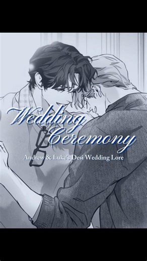 ࣪ koo ݁ ִ ִֶָ ⋆ | What if Luke and Andrew were Bengali? ⭐ Wedding Collab Bash with my girlies pt. 16 💗 The wedding Day/Ceremony haldi :... | Instagram