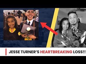 Jesse Turner’s Mother Has Passed Away | Siggno Frontman Shares Emotional Tribute