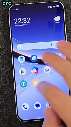 POCO F7 Is Faster Than It Looks 👀