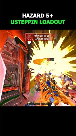 Engineer Hazard 5+ Gameplay #deeprock #gaming