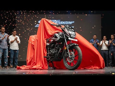 Hero Splendor 2025 Launch in India | New Features & Updates Revealed! | MotoMotion Exclusive