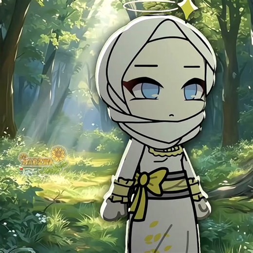 Exploring Muslim Identity Through Animation