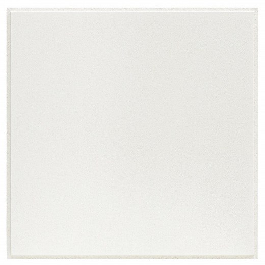 Reviews for USG Ceilings 2 ft. x 2 ft. Mars White Shadowline Tapered Edge Lay-In Ceiling Tile, case of 12 (48 sq. ft.) | Pg 1 - The Home Depot