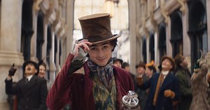 Best films released in the UK this month: December 2023