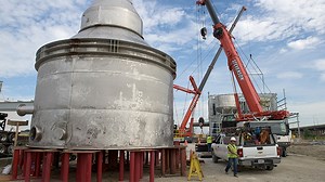 Turning Wastewater into Fertilizer, MWRD Plant Battles Nutrient Pollution