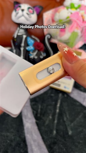 💾 3 in 1 Flash Drive, High Speed USB 3.0 Memory Storage, 🚀 OTG Flash Pen Drive with Free Type-C Adapter for Android PhonesPC and More Devices, Gifts For Men, OTG Pen Drive, USB Storage Devices #memorystor #Android #PC #Almacenamiento#tiktokshopholidayhaul