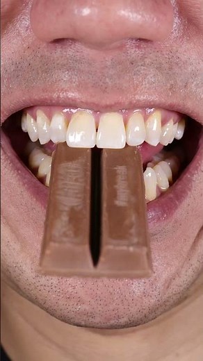 Satisfying ASMR | Kit Kat mini