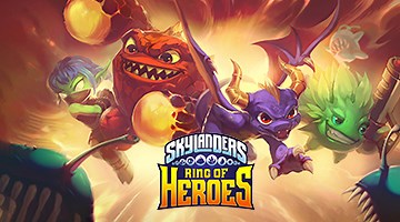 Download & Play Skylanders Ring of Heroes on PC & Mac (Emulator)
