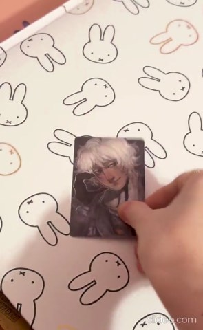 Limbus Company Photocards - NPCS Canto 2- Early Canto 7 [IN STOCK] - Etsy