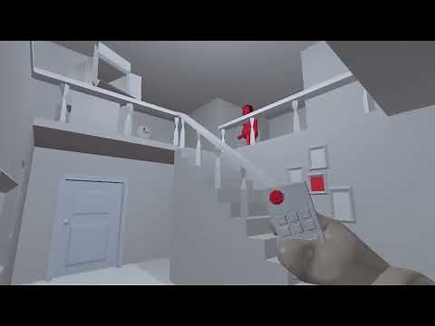 Hello Neighbor DevGAMM Concept Animation 2014 (HIGH QUALITY)