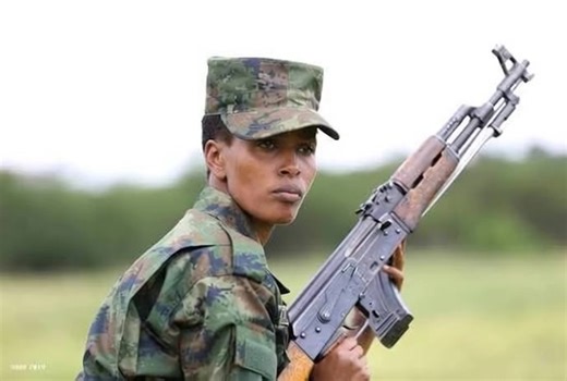 RDF soldiers 📷 photo 📷 Highlights #fyp #fyp #creatorsearchinsights #gun #fyp @