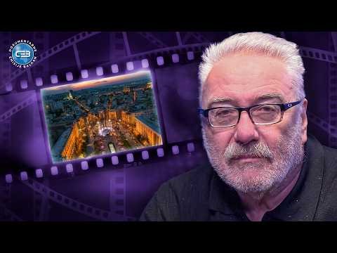 BALKAN INFO: Branimir Nestorović – Svet posle Ukrajine zavisi od dogovora Vašingtona i Moskve!