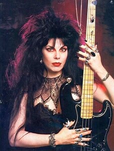 Patricia Morrison Talks About THE DAMNED🦇 | Gothic to Death