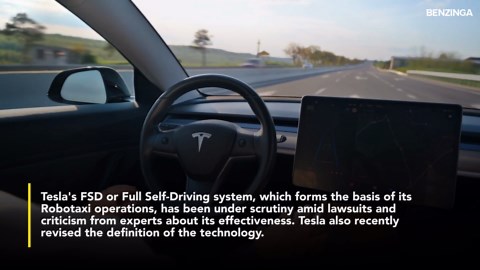 Tesla Robotaxi Rival Waymo Reaches 96 Million Driverless Miles As Robotaxi Race Heats Up