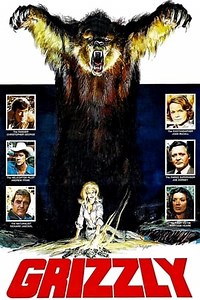 Grizzly (1976) - AZ Movies