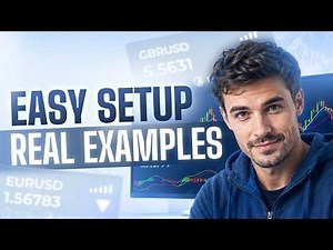 Binary Options Trading Strategy for Beginners | MACD + Moving Average