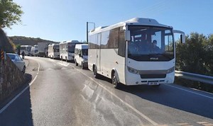 "50% των ρύπων στην Κύπρο προέρχονται από τις μεταφορές, στην Ευρώπη είναι 25%" | AlphaNews