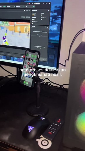 Ultimate Computer Setup for Video Editing and Gaming