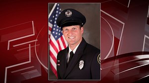 Appleton authorities identify firefighter killed in shooting
