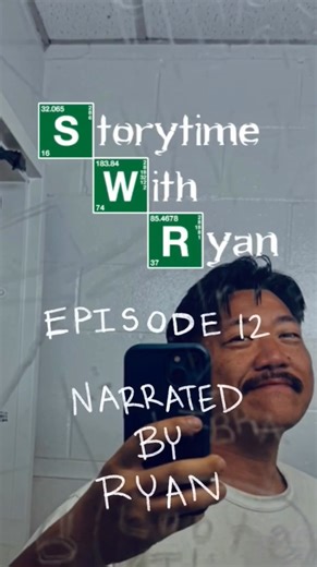 Ryan Kwanhyung Kim on Instagram: "Storytime with Ryan – Episode 12: It’s All Under Control…Right? I thought I had everything under control. Then suddenly I’m slipping into random 24-hour comas, can’t hold down a job, I drop out of college, and I’m collecting cans and selling lifted clothes just to get by. I did make a new friend though… This is Episode 12 of Storytime with Ryan — an animated series about bad choices, survival, and the rat that lived it all. Thanks for watching! New episodes ever
