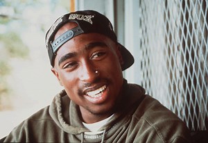 Watch Footage Of Tupac Recording Bars For An Unreleased Album
