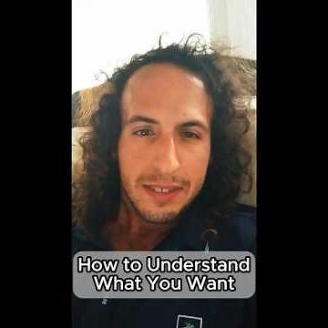 How to Understand What You Want | Psi Zen (EN) #zen #psychology #selfimprovement