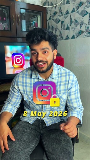Instagram DM Privacy ENDED? | Meta New Update 2026 (Be Careful!)