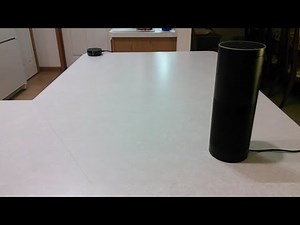Amazon Echo ESP (Echo Spatial Perception)
