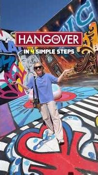 I Recreated The Hangover Movie