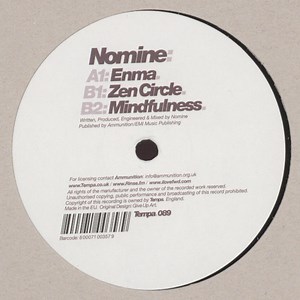 Nomine - Enma