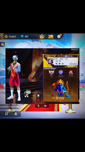 Free Fire Bio Code App🔥 Trending profile Bio code 😱#abhishekgamer #shorts #freefire